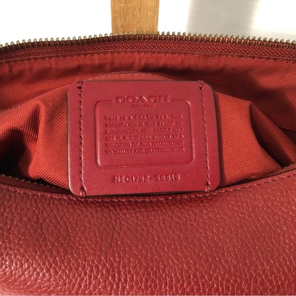 Coach Chelsea crossbody - Picture 3 of 4